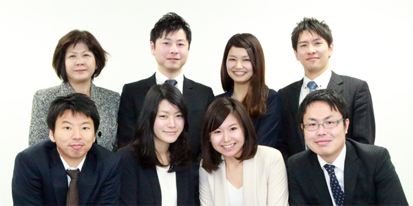 税理士業務・監査部