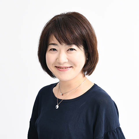 江岡恵子
